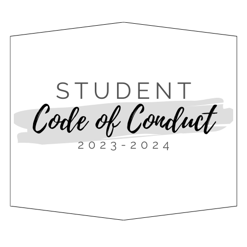  Code of Conduct